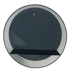 Factory Custom Acrylic Wall Mount Display <strong>Shelf</strong> for Action Figures, Collectibles &amp; Blind <strong>Box</strong> Organizer Modern Toy Display Rack - Product Image 3