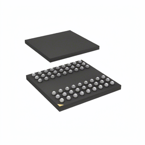 ซื้อชิ้นส่วนอิเล็กทรอนิกส์ออนไลน์ หน่วยความจำ 54 TFBGA IS42S83200G-7BLI-TR มีสินค้าในสต็อก - Product Image 1