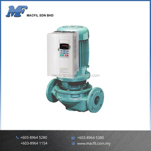 REGENT Cryogenic <b>Submersible</b> High Centrifugal <b>Pump</b> RPSP-Q Series - Product Image 5
