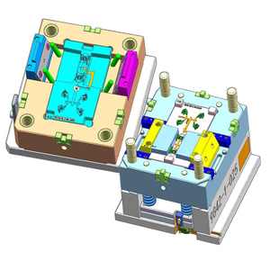 <span class=keywords><strong>Outil</strong></span> de <span class=keywords><strong>compression</strong></span> rotatif haute vitesse, fabrication de matrices et de moules, fabrication de moules par injection - Product Image 5