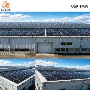 Panel Solar Monocristalino de Silicio Tipo N de Doble Vidrio ZAIYANG de 600W, Alta Eficiencia (22.2%), Bajo <span class=keywords><strong>LCOE</strong></span>, Fusible de 35A para Granjas Solares Comerciales - Product Image 3
