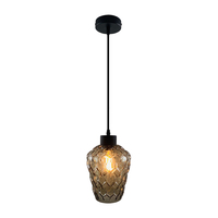 Lampe suspendue moderne de style nordique pour hôtel, salon, salle à manger, cuisine, îlot, lustre suspendu