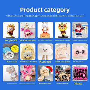 Costumes de performance personnalisés pour les poupées ours de dessin animé poupées de <span class=keywords><strong>mascotte</strong></span> de marche en peluche super douce avec couvre-chef - Product Image 3