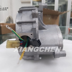 Original Offset Motor L2.105.1061 Water Pan Roller Drive Alcolor Suitable for Heidelberg <b>Printing</b> <b>Machine</b> Parts - Product Image 3