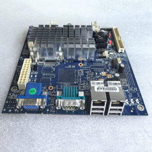 Endüstriyel anakart VB8003-10E VB8003 15gjmotherboard j100-a1 FENA6100041 - Product Image 4