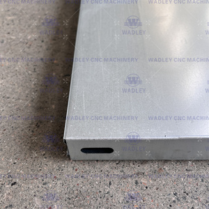 Máquina Automática para Formar Estantes, Máquina para Fabricar Paneles de Estantes para Almacenamiento en Supermercados, Máquina para Fabricar Estantes Verticales para Supermercados - Product Image 6