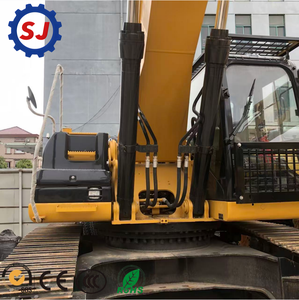 Second Hand Japan Made CAT 330DL <b>Excavator</b> with High Quality Cat320DL Used <b>Excavators</b> <b>Machines</b> Ready to Work - Product Image 5