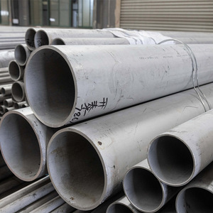 Factory Hot Sell Seamless Steel Pipe Good Price <b>Prime</b> Carbon Alloy Steel Tubing Pipe - Product Image 5