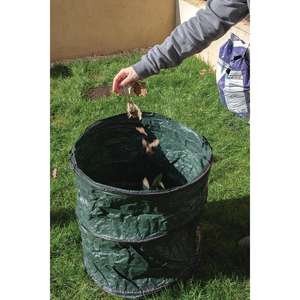 Silverline pop-up Garden sack 560X690mm-ความจุ170L - Product Image 3
