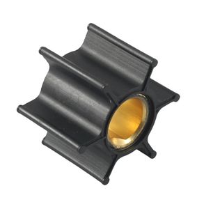 Impulsor de Bomba de Agua 19210-ZV4-013 Compatible con Honda DF 9.9HP 15HP, Compatible con Sierra 18-3246 <span class=keywords><strong>CEF</strong></span> 500328 para Maquinaria de Construcción - Product Image 1