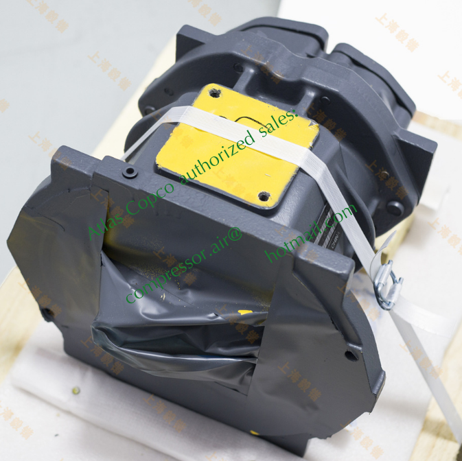 Atlas Copco Air End 1616-6712-80 - Reliable Performance