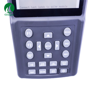 Analisador de Módulos Solares PROVA-200A Medidor de Energia <span class=keywords><strong>Solar</strong></span> Analisador PV para Identificar o Sistema de Energia <span class=keywords><strong>Solar</strong></span> - Product Image 4