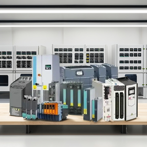 Xuan Shen純正新品PLCモジュール周波数変換ドライバPSR-SPP-24DC/TS/<span class=keywords><strong>M</strong></span>在庫あり - Product Image 6