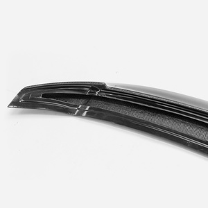 Alerón trasero tipo duckbill EPA para Hyundai Elantra/Avante (CN7) de 21+ (no cubre el orificio del alerón original) - Product Image 3