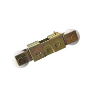Rodamiento L25 L5000 L20 L15 para Polea de Puerta y Ventana, Rodamientos para Ventanas de Aluminio en Chile