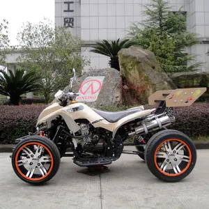 YKCHIC Jinling ATV 쿼드 자전거 EPA 200CC 4 휠러 쿼드 ATV