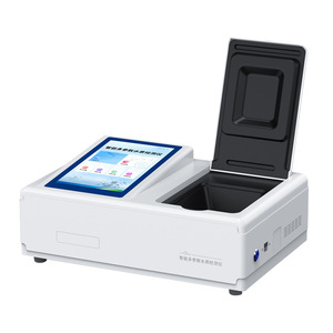Laiyin Technology Water Quality Tester IN-TSO4 Sulfate Ion Analyzer For Laboratory Use - Product Image 1