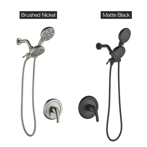 Juego <span class=keywords><strong>de</strong></span> Grifería para <span class=keywords><strong>Ducha</strong></span> con Cabezal <span class=keywords><strong>de</strong></span> <span class=keywords><strong>Ducha</strong></span> <span class=keywords><strong>de</strong></span> Lluvia, Diseño Moderno, Sistema <span class=keywords><strong>de</strong></span> <span class=keywords><strong>Ducha</strong></span> Inteligente para Baño, Kit <span class=keywords><strong>de</strong></span> Mezclador, <span class=keywords><strong>Columna</strong></span> <span class=keywords><strong>de</strong></span> <span class=keywords><strong>Ducha</strong></span> - Product Image 3