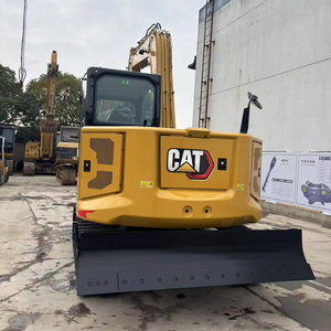 Excavatrice d'occasion CAT 307.5 Prix avantageux excellentes performances Excavatrice d'occasion CAT à vendre - Product Image 1