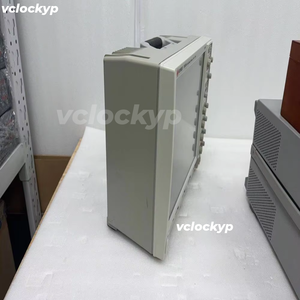 ออสซิลโลสโคป Agilent DSO9254A 2.5GHz Infiniium ระบบปฏิบัติการ Windows 7 - Product Image 2
