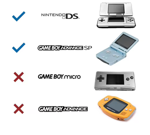 Cargador de Pared para el Hogar y Viajes, Adaptador de Corriente para <span class=keywords><strong>DS</strong></span>, para SP Gameboy Advance SP, Fuente de Alimentación con Enchufe EU/US, Material EVA - Product Image 3