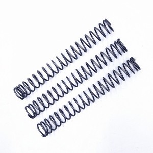 สปริงอัดแรงดันเหล็กสปริงคุณภาพสูงขายดีที่สุดของบริษัทยวนหวังซิง - Product Image 3