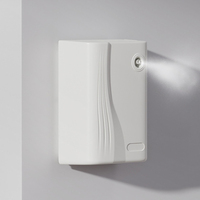 Diffuseur temporisé silencieux intelligent de machine de parfum électrique entièrement automatique d'hôtel commercial pour l'aromathérapie d'intérieur à la maison