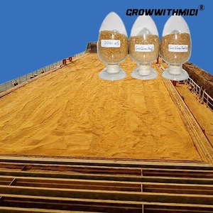 Farine de gluten de maïs de qualité alimentaire, Mycoprotéine - Product Image 3