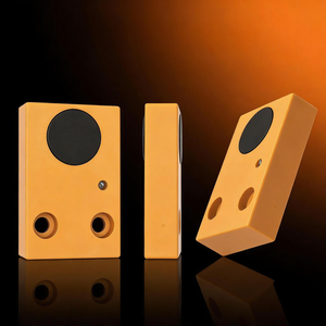 D1609R Промышленный высокочастотный <span class=keywords><strong>RFID</strong></span> ридер <span class=keywords><strong>13</strong></span>.56МГц ISO15693 совместим с I-CODE2 ST25V16K промышленного класса стабилен - Product Image 1