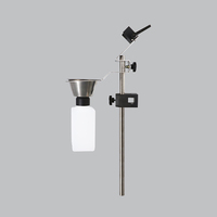 Station de nettoyage originale neuve 55-006136S pour têtes d'impression SK4/SK6 Imprimante à jet d'encre Leibin Jet3 Encre à solvant Comprend des accessoires