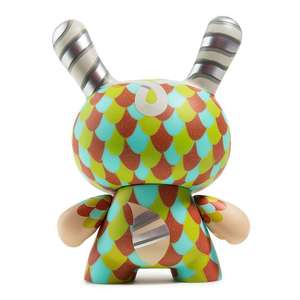 Figurines en vinyle PVC 3D imprimées de haute qualité, mignonnes et personnalisées, figurines d'action en PVC personnalisées, jouets en boîte mystère personnalisés - Product Image 4