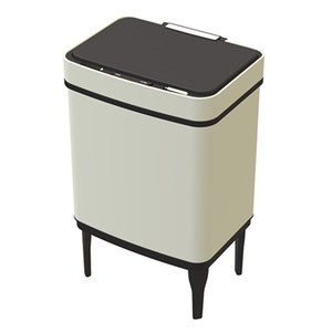 Thùng Rác Cảm Biến Tự Động 60L Thùng Rác Nhà Bếp Thùng Rác - Product Image 4