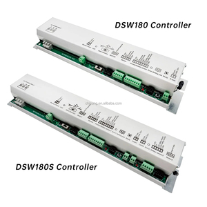 Tự động Swing Door nhà điều hành-inground đơn cổng Swing - Product Image 2