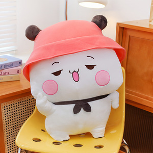 High Quality <b>Bear</b> Plush Animal Doll Room Decoration Plush Animal Birthday Gift for Children Adults Doll <b>Cute</b> Soft Plush Doll Toy - Product Image 3