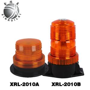 10V-110V <b>Light</b> Amber <b>Led</b> Beacon <b>Lamp</b> Truck and Emergency Strobe <b>Lights</b> XRL2010B <b>Light</b> XRL2010B - Product Image 3