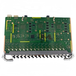 CGHF XGPON & GPON OLT Card 16 porte 10G XGPON C + modulo D Combo MA5800X17 X15 X7 X2 OLT H902 CGHF interfaccia apparecchiature in fibra ottica - Product Image 3