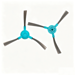 Repuestos OEM ODM Compatibles con la Aspiradora Robótica Cecotec <span class=keywords><strong>Conga</strong></span> <span class=keywords><strong>1290</strong></span> 1390 1590 E25 Omni para Limpieza y Mantenimiento de Pisos del Hogar - Product Image 3