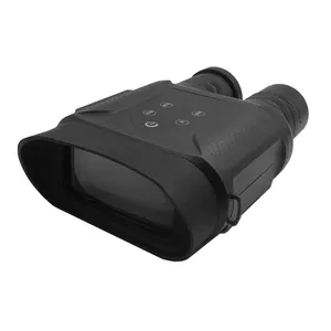 NV2000 نطاق الرؤية الليلية للصيد الرقمي بالأشعة تحت الحمراء Binocular مصنعين بيع بالجملة حار بيع في الهواء الطلق أسود مخصص