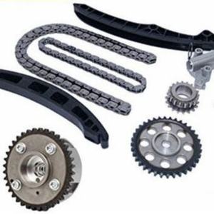 ชุดโซ่ไทม์มิ่ง EA111สำหรับเครื่องยนต์03C109088B VW ใหม่ DZEA111XLB005 - Product Image 5