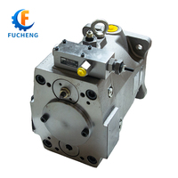 Pompa Hidrolik PARKER PV046 PV063 PV080 PV063R1K1T1WMR untuk Rig Pengeboran