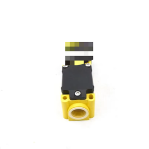 NI35-CP40-VP4Xwbr2/S10 10-65VDC NSNP Nieuwe Originele Direct Leverbaar Industriële Automatisering PLC Speciale PLC Programmeringscontroller - Product Image 1