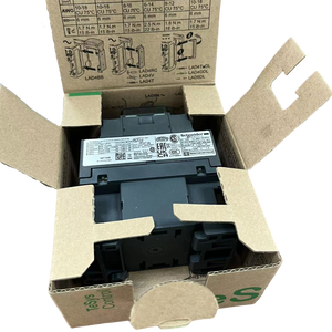 Contactor Trifásico LC1D18F7 110V 18A de CA, ¡Gran Oferta! - Product Image 4