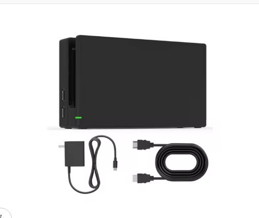 Kit 3 en 1 (emballé dans un sac uniquement) Noir