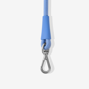 OEM Dog Handfree Leash <b>and</b> <b>Collar</b> Set for Dogs & Cats Classic Adjustable Silicone Soft Fashion Gentle <b>Lead</b>-Kitten <b>Puppy</b> Harness - Product Image 2