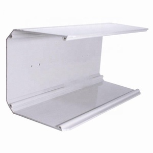Perfil de Caja de Batería de PVC Extruido, Resistente a Altas Temperaturas, Ecológico, Duradero, Diseño Moderno, Personalizado por el Fabricante - Product Image 1
