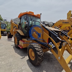Diskon besar digunakan untuk <span class=keywords><strong>Caterpillar</strong></span> <span class=keywords><strong>CAT</strong></span> 420F Wheel Loader Excavator Backhoe Cat420 dengan komponen Motor inti untuk mesin <span class=keywords><strong>Caterpillar</strong></span> - Product Image 1