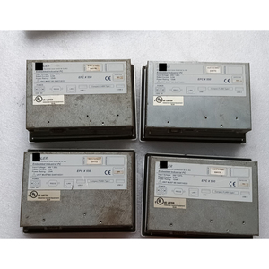 WOP-iT X550TC Operación X 550 WOP-iT X550TC WOP-iT X550TC Operación EPC X 550 WOP-iT X550TC - Product Image 3