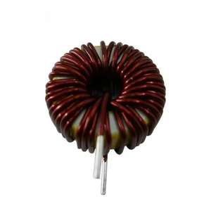 Inductor en forma de I de alto rendimiento, núcleo de ferrita de 2 pines, bobina electromagnética de los fabricantes de estrangulador de modo común - Product Image 6