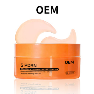 Patchs Hydrogel Personnalisables Sans Colle Réutilisables pour les Yeux – Masque <span class=keywords><strong>Anti</strong></span>-<span class=keywords><strong>Cernes</strong></span>, <span class=keywords><strong>Anti</strong></span>-Poches et <span class=keywords><strong>Anti</strong></span>-Rides pour Spa à Domicile - Product Image 1