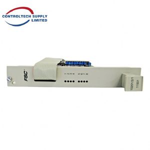 Module de sortie numérique 8 canaux 24VDC 550mA neuf 10201/2/1 11501 avec protection contre les courts-circuits pour fonctions instrumentalisées de sécurité - Product Image 4